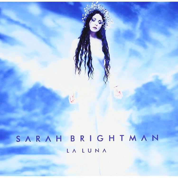 Amazon.co.jp: La Luna (Hybrid-SACD): ミュージック